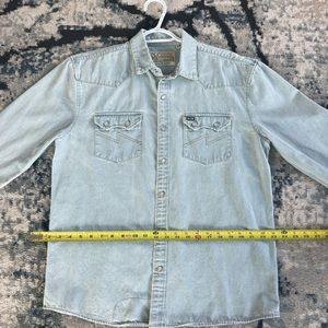 HOWLER BROS DENIM LIMITED EDITION